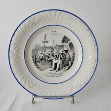 Mai De Creil Et Montereau