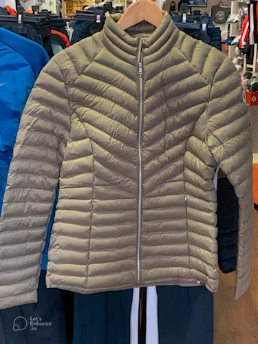 Doudoune femme sun valley - sun,