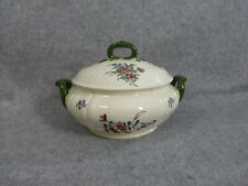 soupière,légumière villeroy