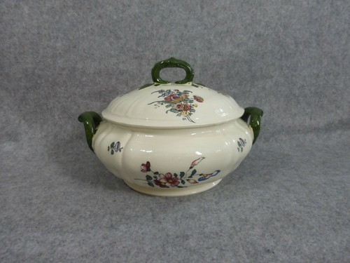Soupière légumière villeroy - soupière,légumière,