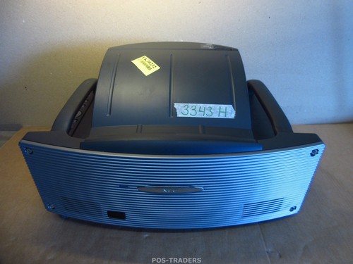Nec wt610 projecteur xga dlp - wt610,
