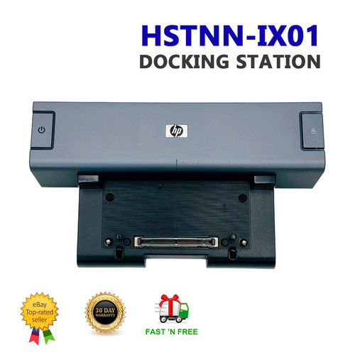 Usb docking station - hp,