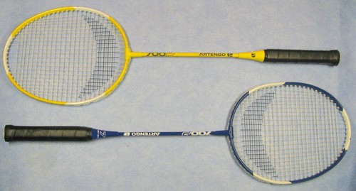 Paire raquette artengo - paire, de