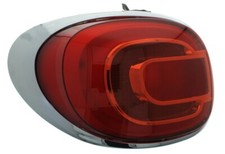 LAMPE LED  FEU ARRIERE GAUCHE FIAT 500L Hatchback (2012-)
