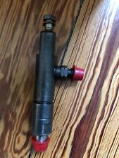 PORTE INJECTEUR BOSCH KBE48S7 130 BARS POUR  RENAULT ESPACE 2 2.1TD