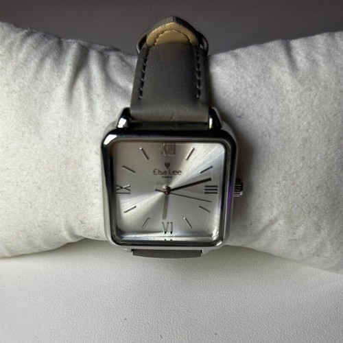 Montre santa elsa lee - santa,