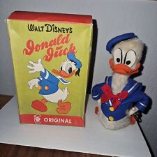 DONALD DUCK ancien jouet