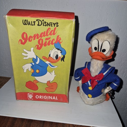 Donald duck ancien - duck,