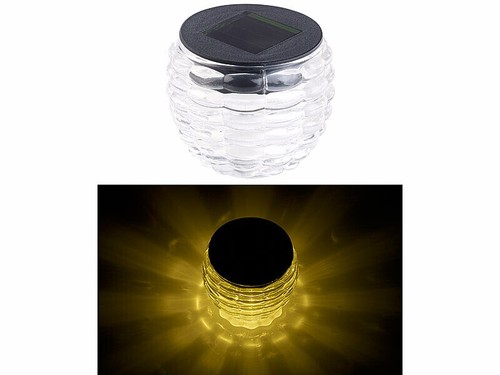 Photophore verre led - à,