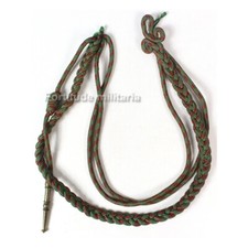 Fourragère " Croix de guerre