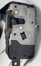 Serrure de Porte Avec Zv (