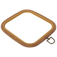 Cercle À Broder Pour La