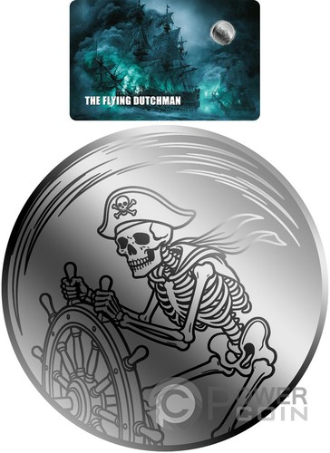 Flying dutchman 500 oz - dutchman,