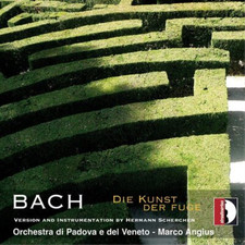 Johann Sebastian Bach Bach