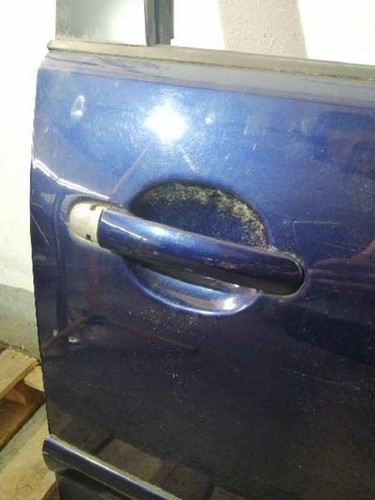 Porte avant droit volkswagen - porte,