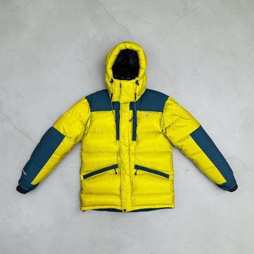 Veste parka mountain - parka,