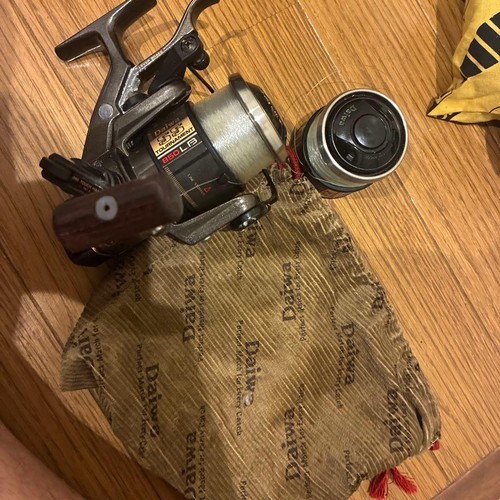 Moulinet pêche daiwa ss - de,