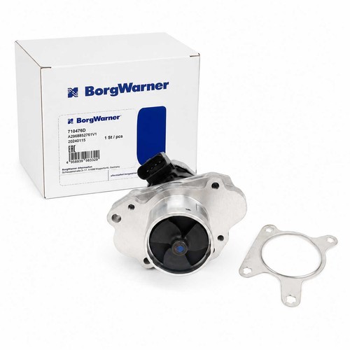 Wahler agr ventil 710476d pour - wahler,