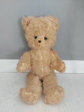 Ours en peluche jouet ancien ourson