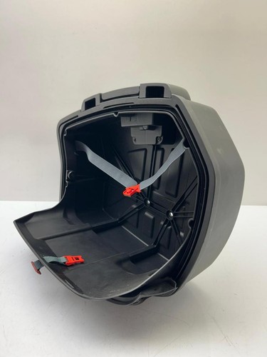 Valise gauche - (sans, couvercle)