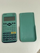 Calculatrice Casio Fx-92