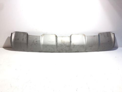 Mercedes benz w164 spoiler - ml,