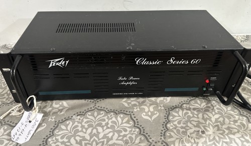 Peavey classic series tube - classic,