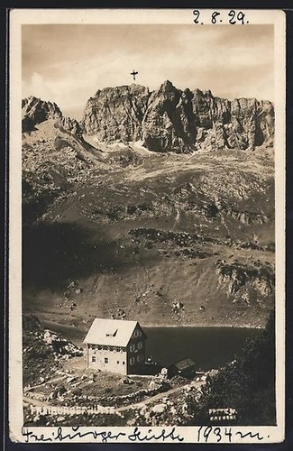 Cabane fribourgeoise - fribourgeoise,,