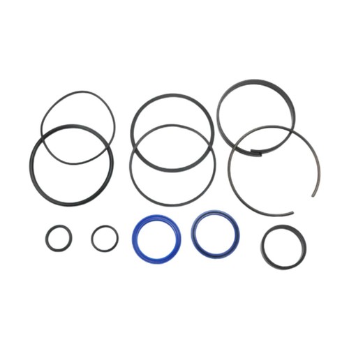 Kit joint reconstruction - de,