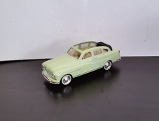 Voiture 1/43 - Solido - Ford