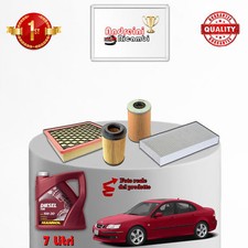 Filtres Kit D'Entretien Et