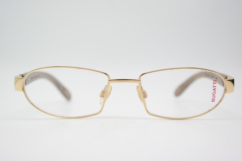 Lunettes bugatti noix - noix, 000
