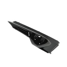 Carenage-coque arrière scoot