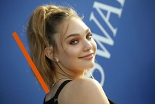 photo taille au choix MADDIE ZIEGLER  (907)