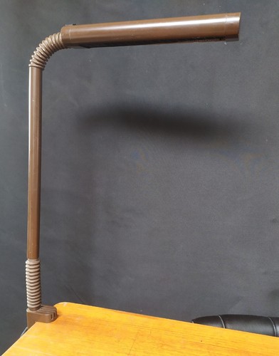 Lampe vintage articulé style