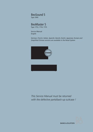 Service reparation bang - reparation,