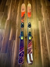 Fat ski fat ski liberty