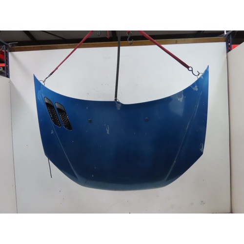 Capot peugeot 206 2 0 - cc, 2.0