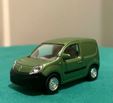 Miniature Norev Renault Kangoo