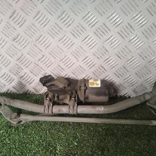 Moteur essuie glace avant CITROEN C2 1 phase 1 1.6 VTS 00006401F4