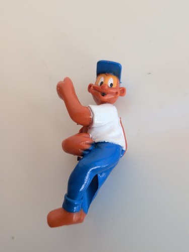 Figurine coco kellogg - coco, kellogg's