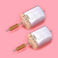 2pcs Central Door Lock