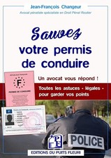 Sauvez votre permis de