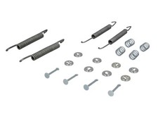 Kit accessoires mâchoire - kit,