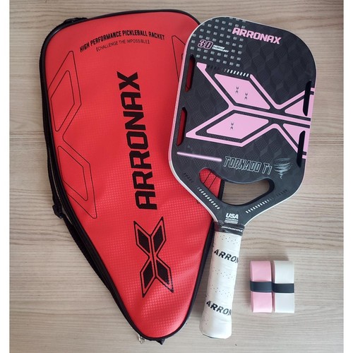 Pagaie pickleball arronax - pagaie,