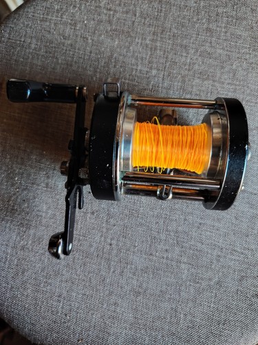 Abugarcia ambassadeur seven - abugarcia,