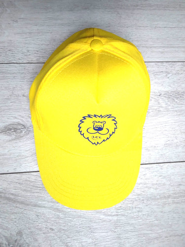 Casquette lcl maillot - casquette"lcl,