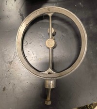 portée phare marchal trilux ampoule inversé 20cm amilcar salmson bnc peugeot p10