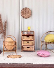 Garance, la petite commode en