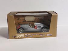 Auto Union Tipo D HP 420 -